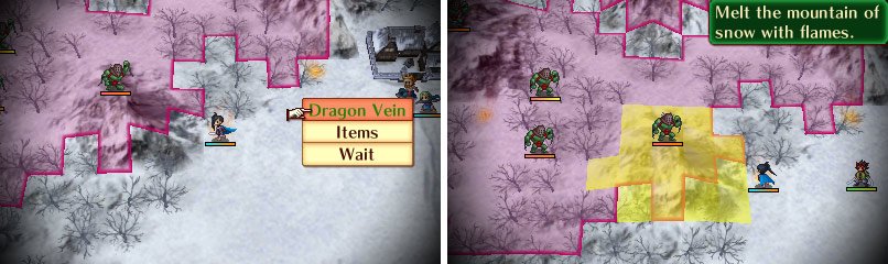 Your avatar won&rsquo;t be fighting much due to all the Dragon Veins you have to activate.