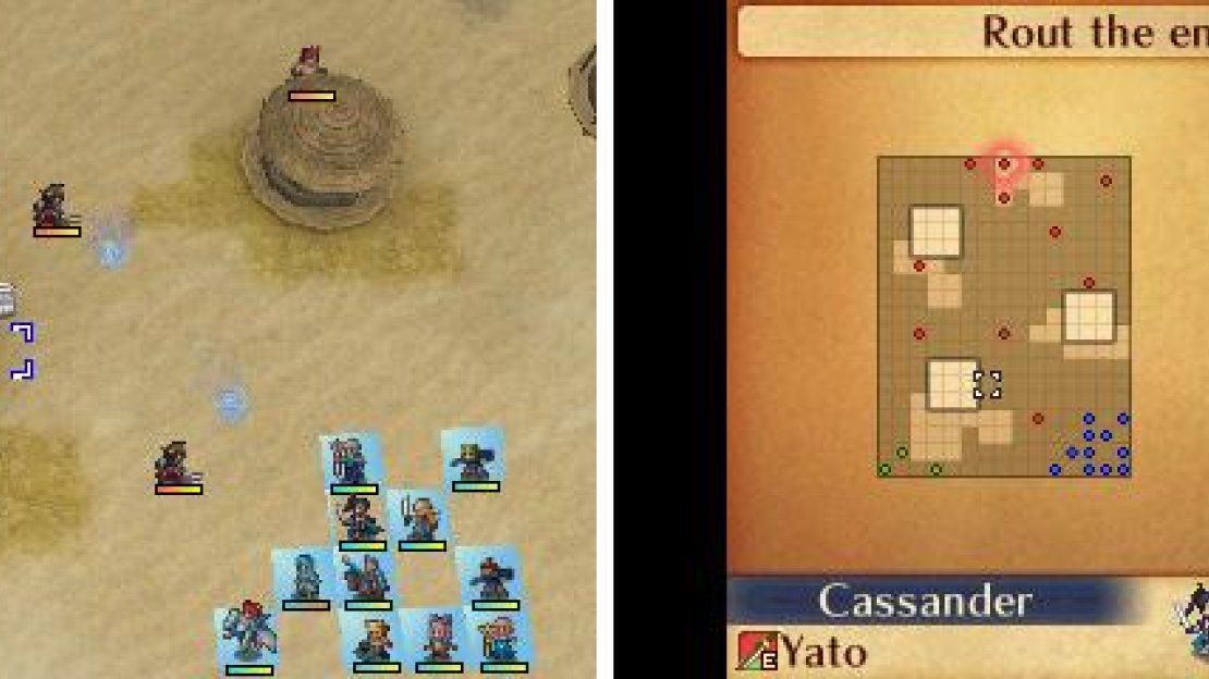 Map of Chapter 8.