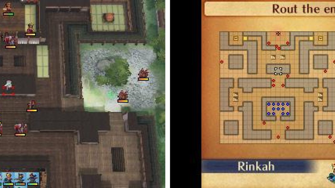 Map of Chapter 9.