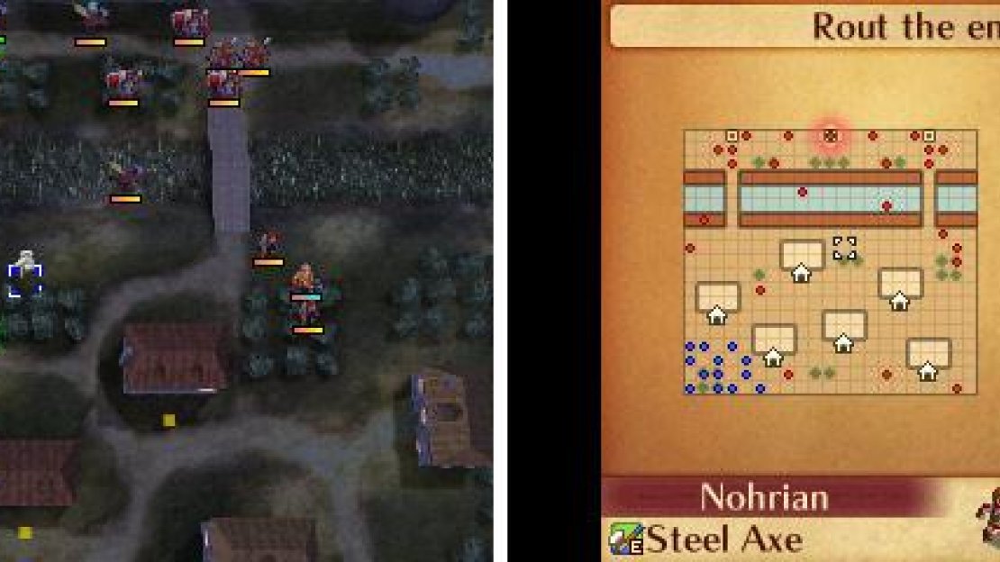 Map of Chapter 13.