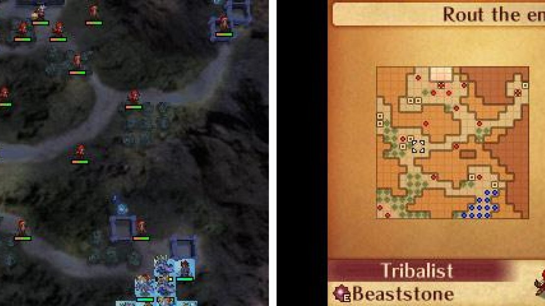 Map of Chapter 15.