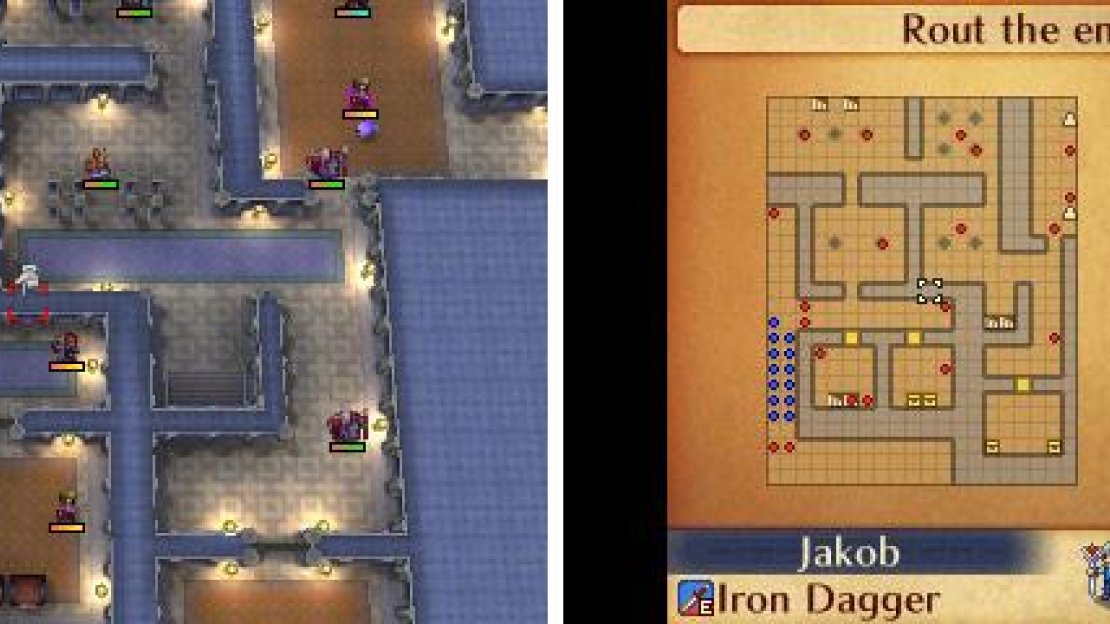 Map of Chapter 16.