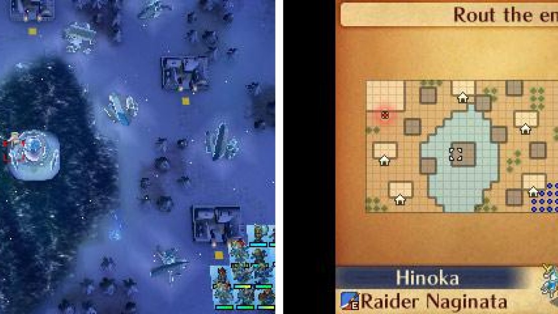 Map of Chapter 17.