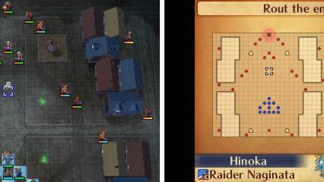Map of Chapter 22.