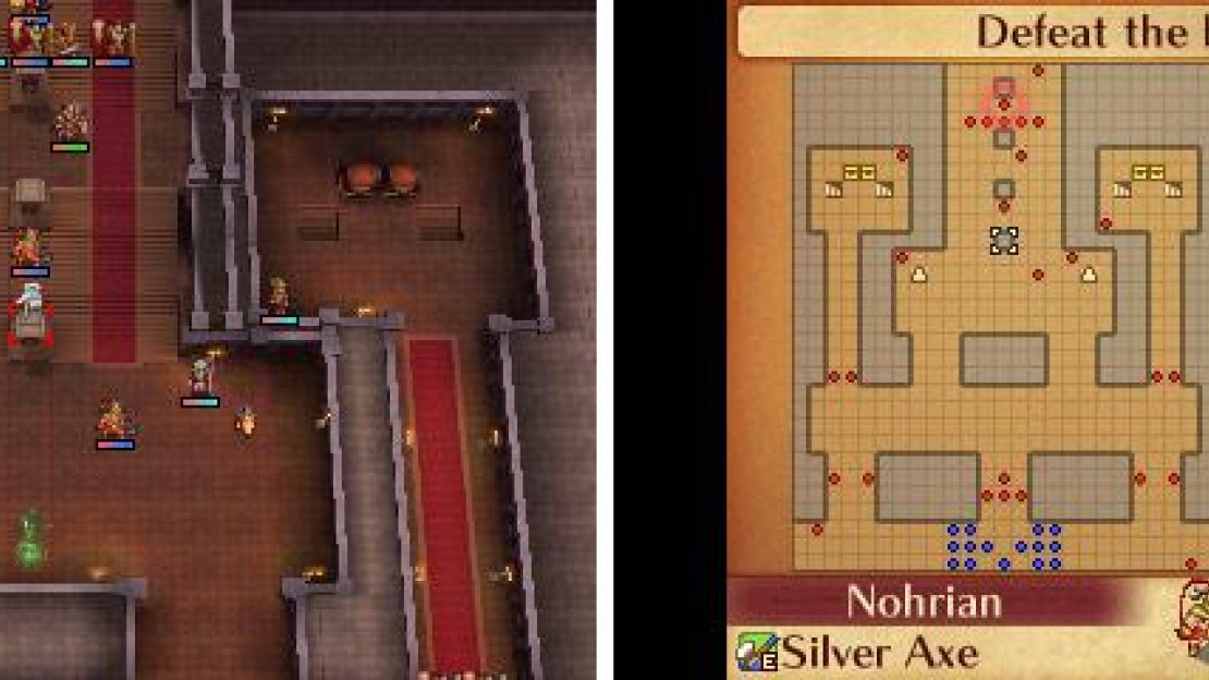 Map of Chapter 25.
