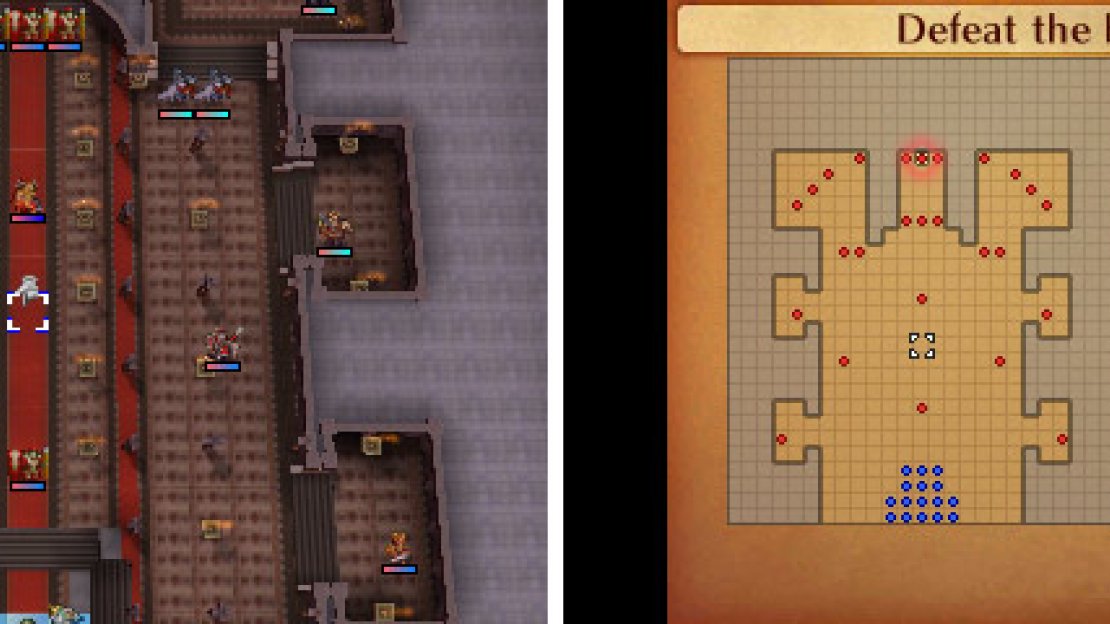 Map of Chapter 27.