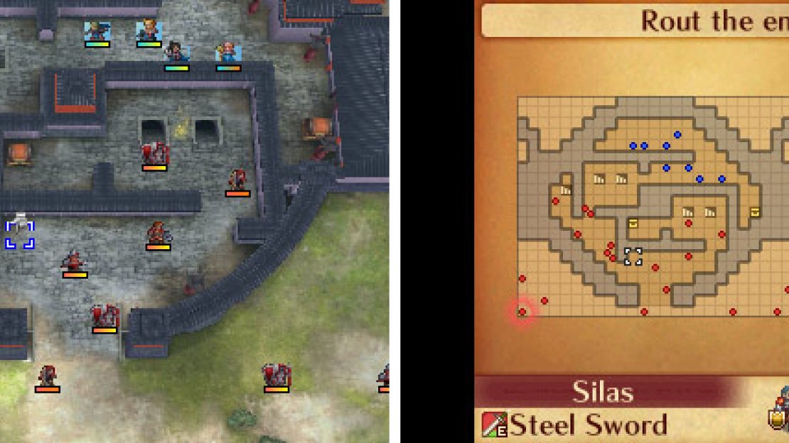 Map of Chapter 7.