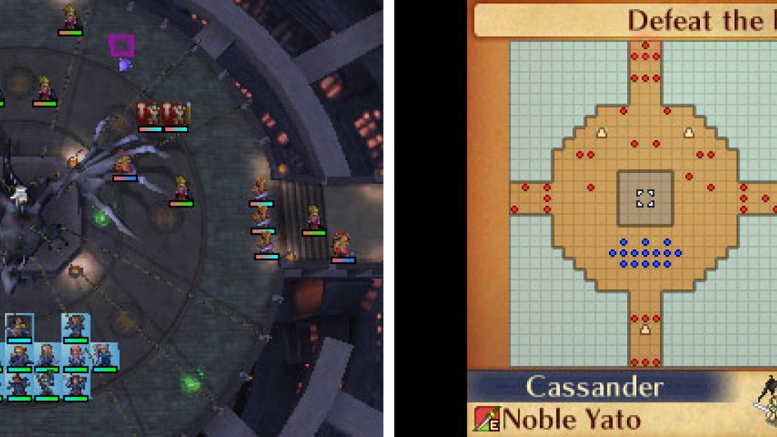 Map of Chapter 24.