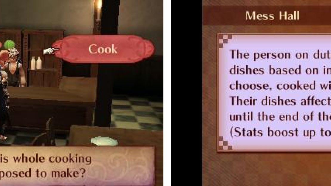Cooking with Keaton