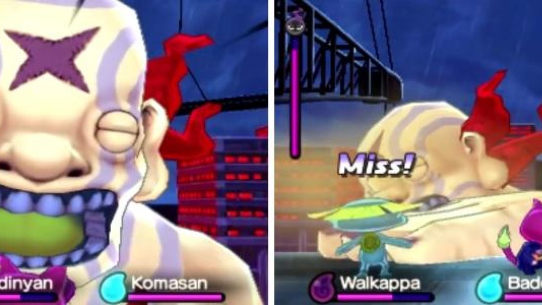 Taking out the eyes of Massiface will make it so his accuracy will decrease.
