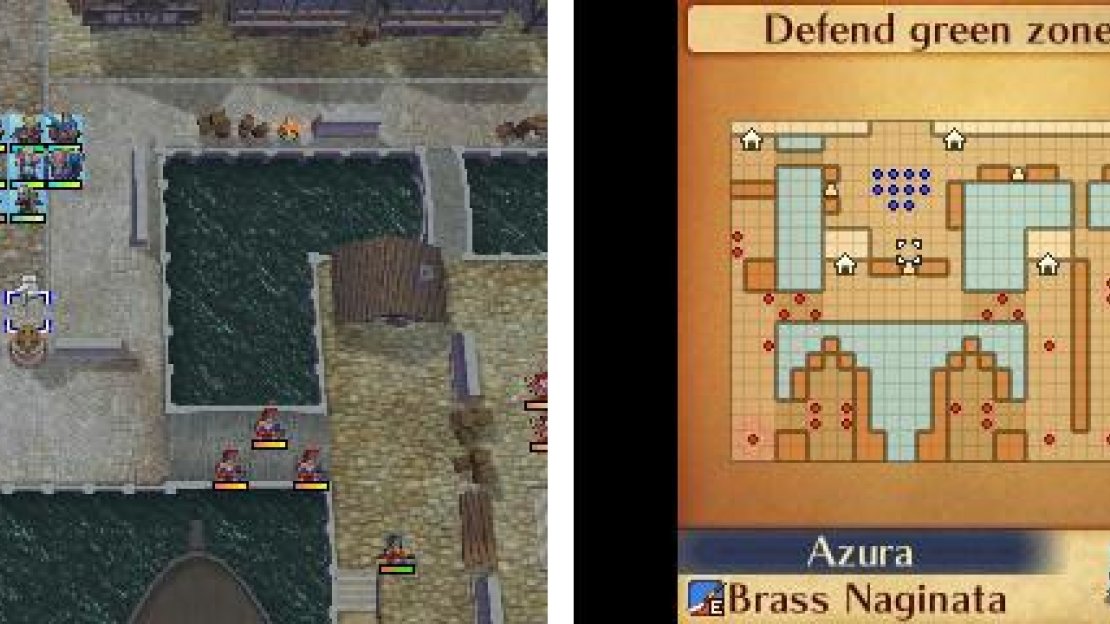 Map of Chapter 10