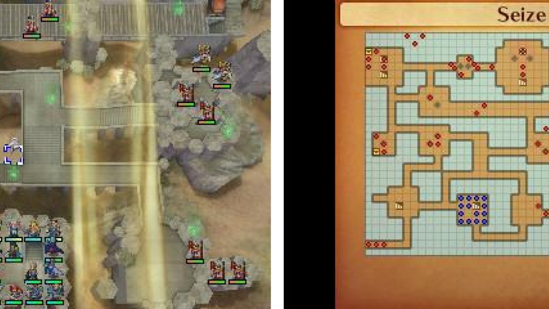 Map of Chapter 20