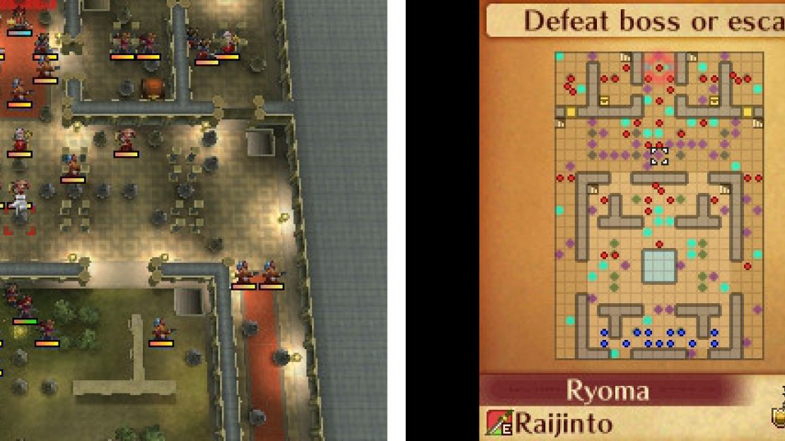 Map of Chapter 12