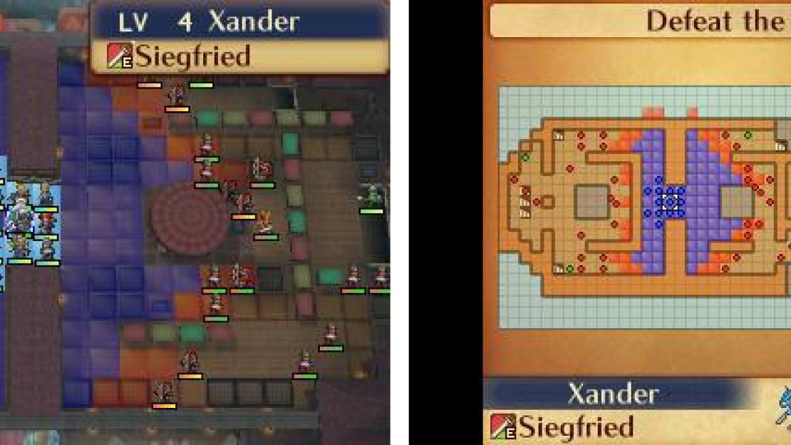 Map of Chapter 16