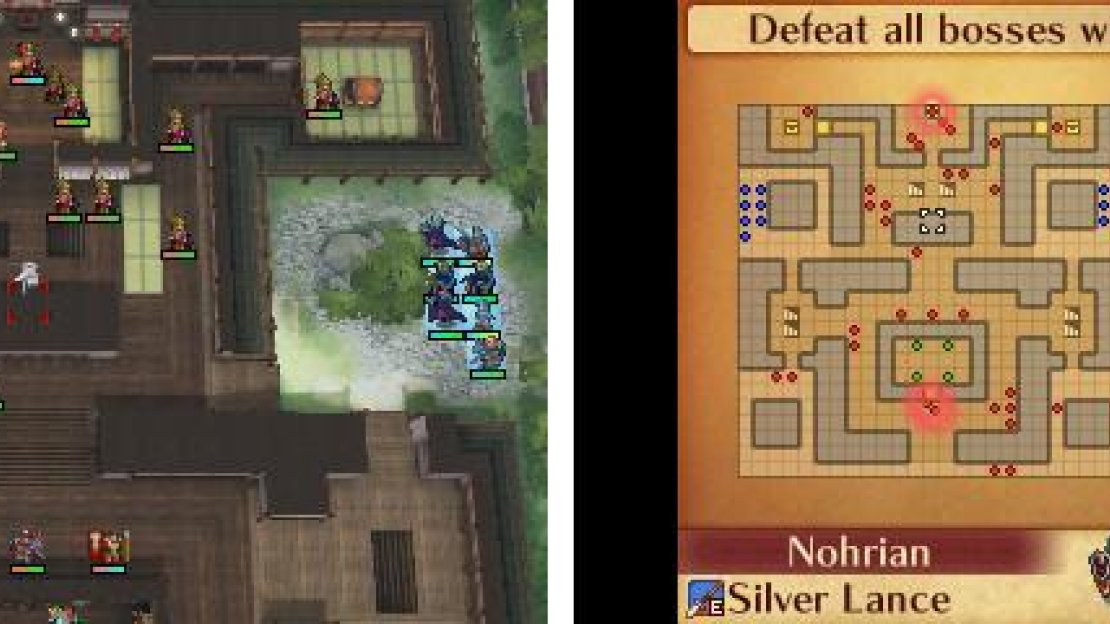 Map of Chapter 18