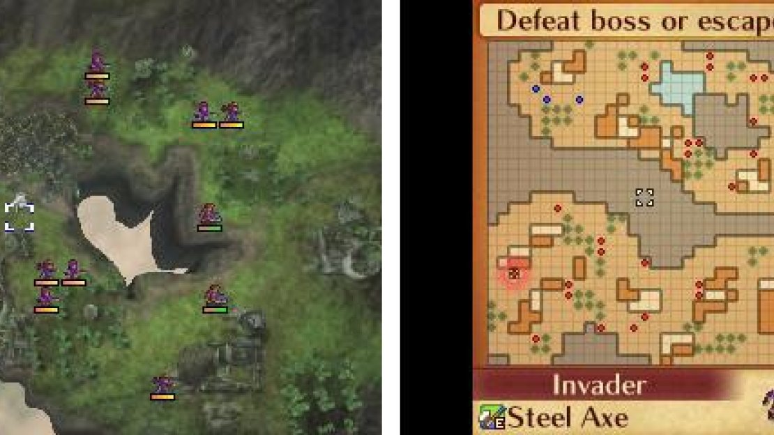Map of Chapter 15