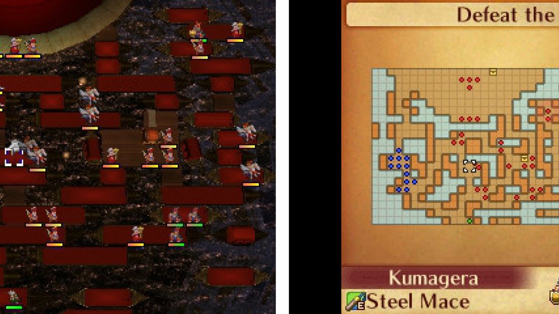 Map of Chapter 14
