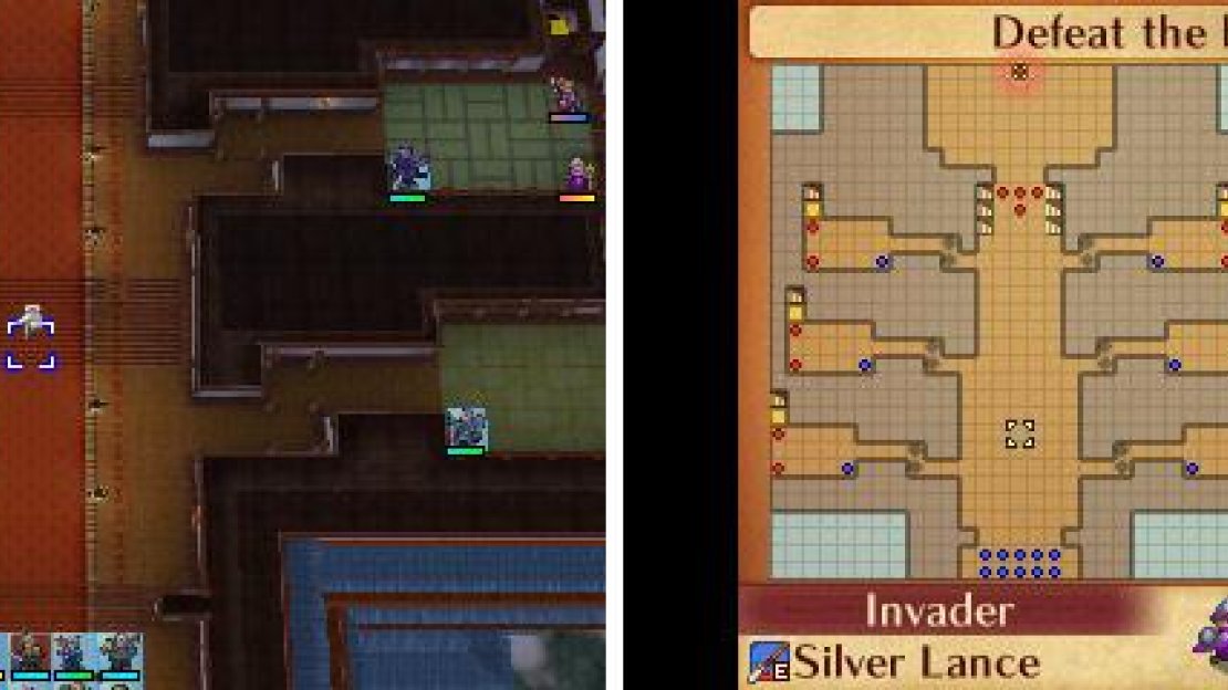 Map of Chapter 27.