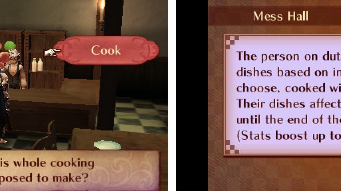 Cooking with Keaton