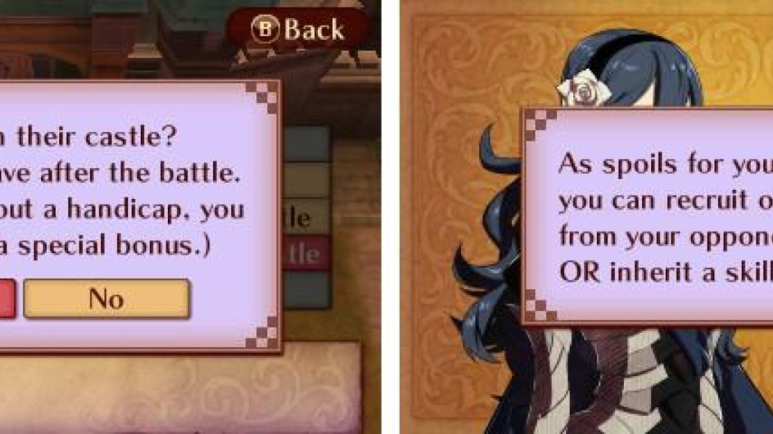 Battling in another person’s MyCastle