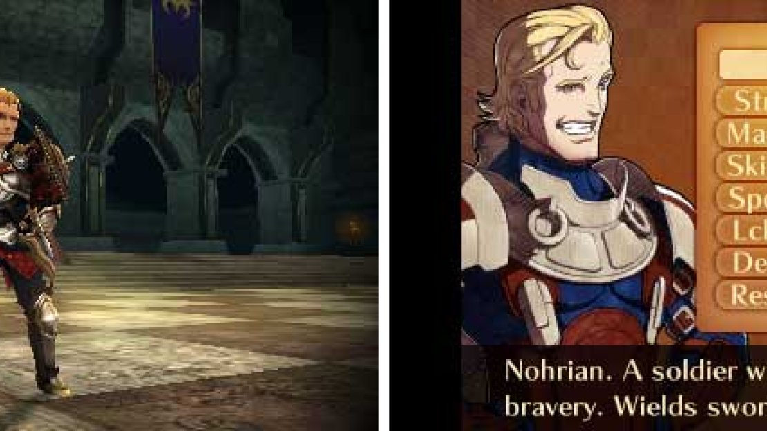 Hero of heroes!