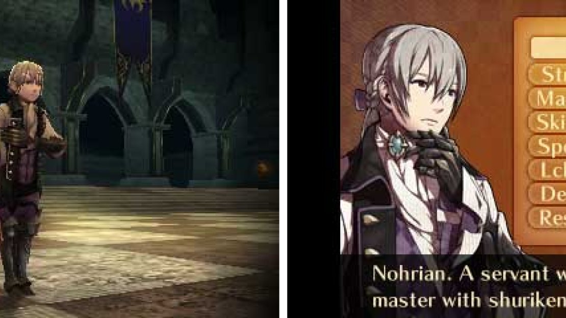 Butler.