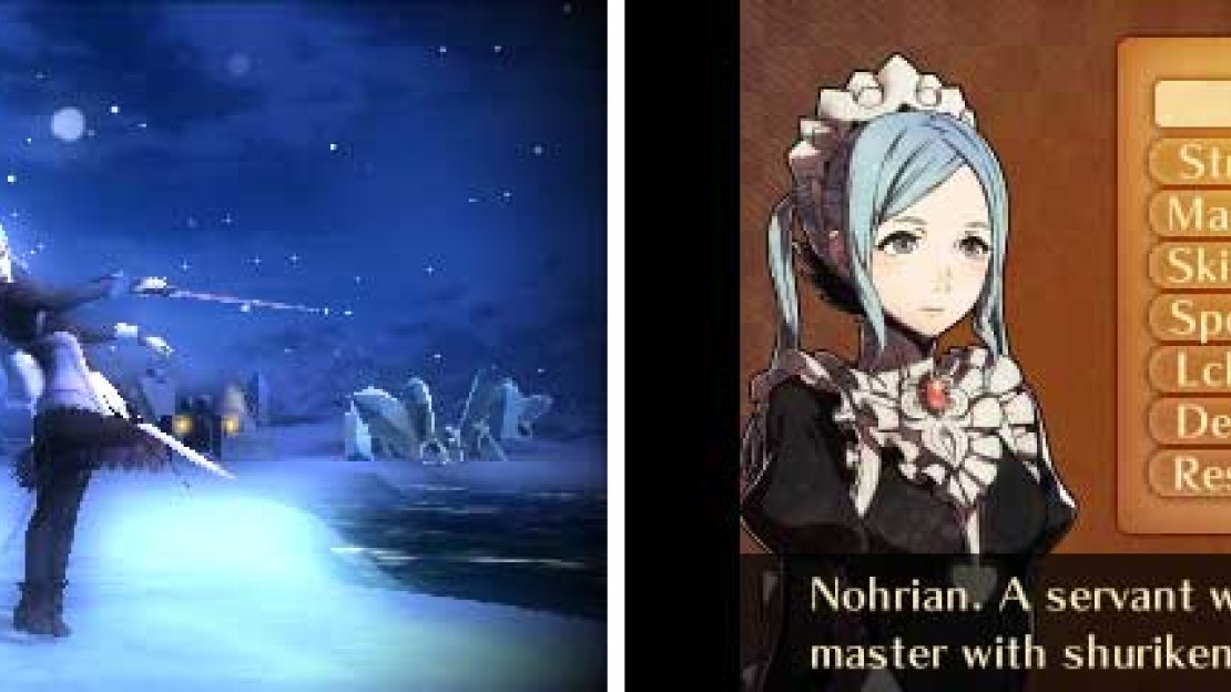 Maid.