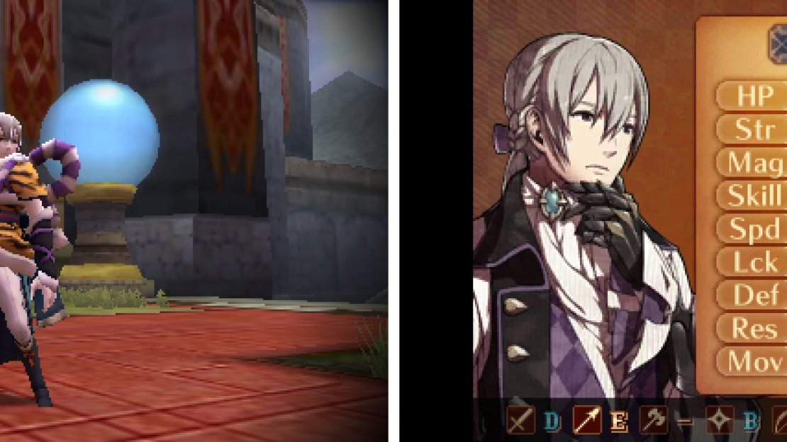 Devoted Servant.