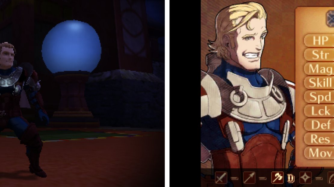 Hapless Hero of Justice!