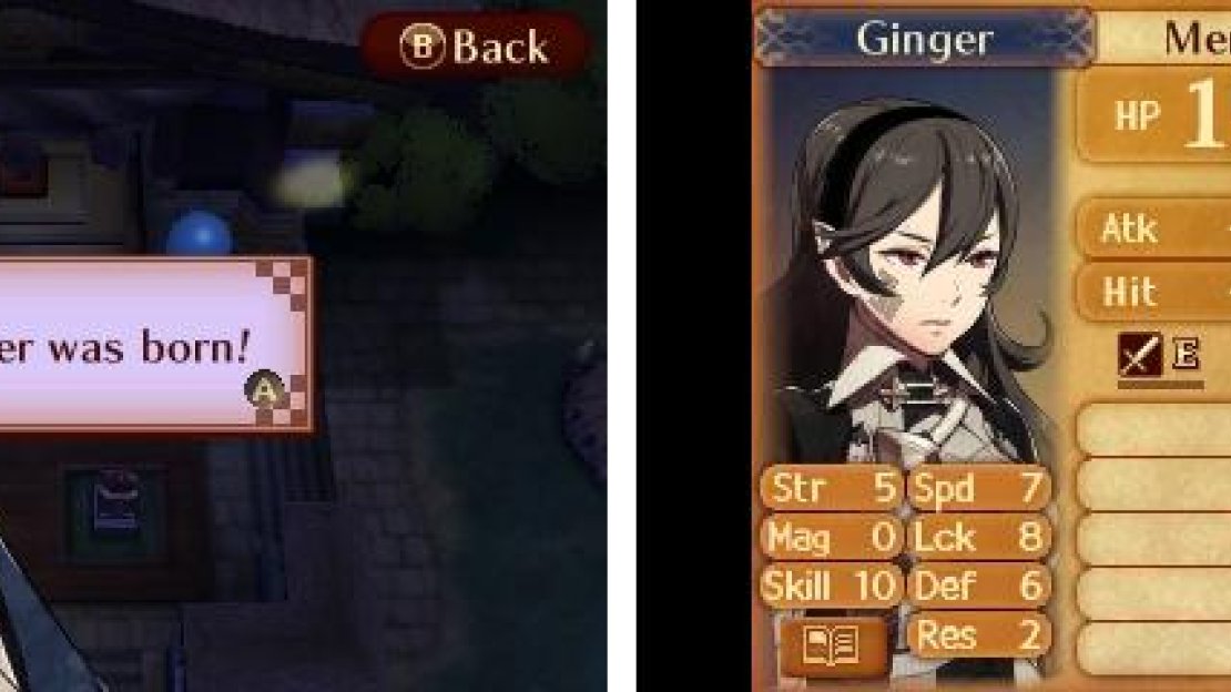 The birth of a bond unit