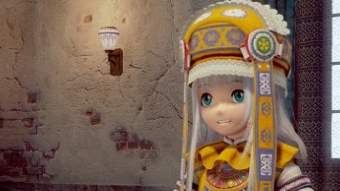 Disgaea 5: Alliance of Vengeance Screenshot