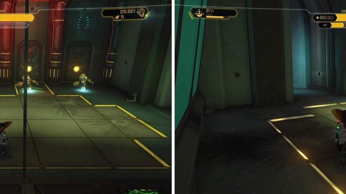 The “death trials” have weird controls that you’re likely not used to, so it might take a bit to become accustomed to them.