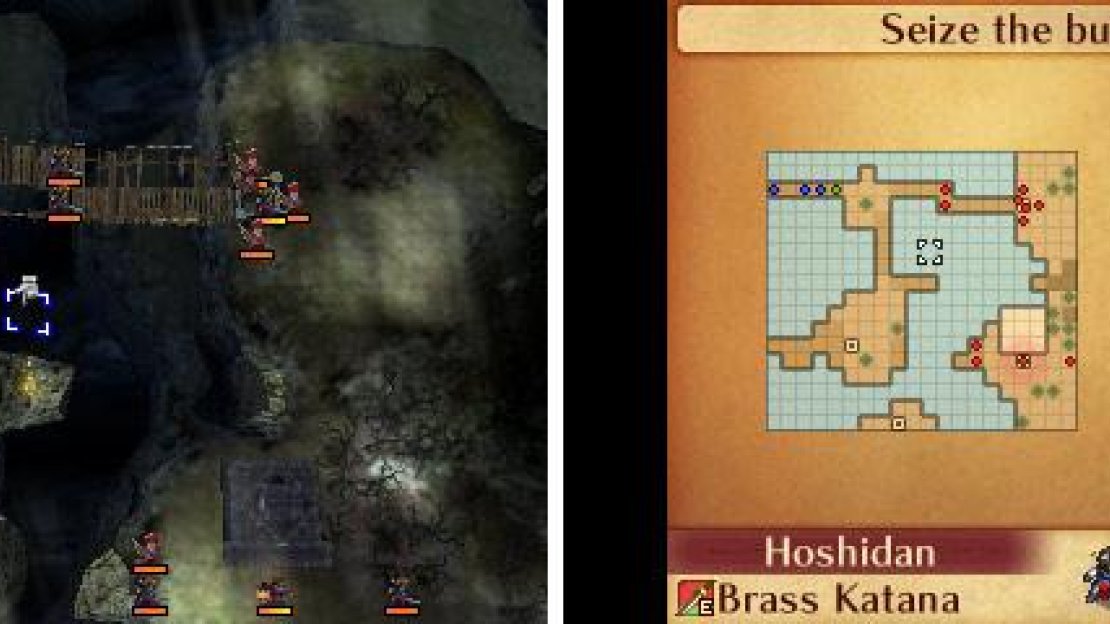 Map of Chapter 3.