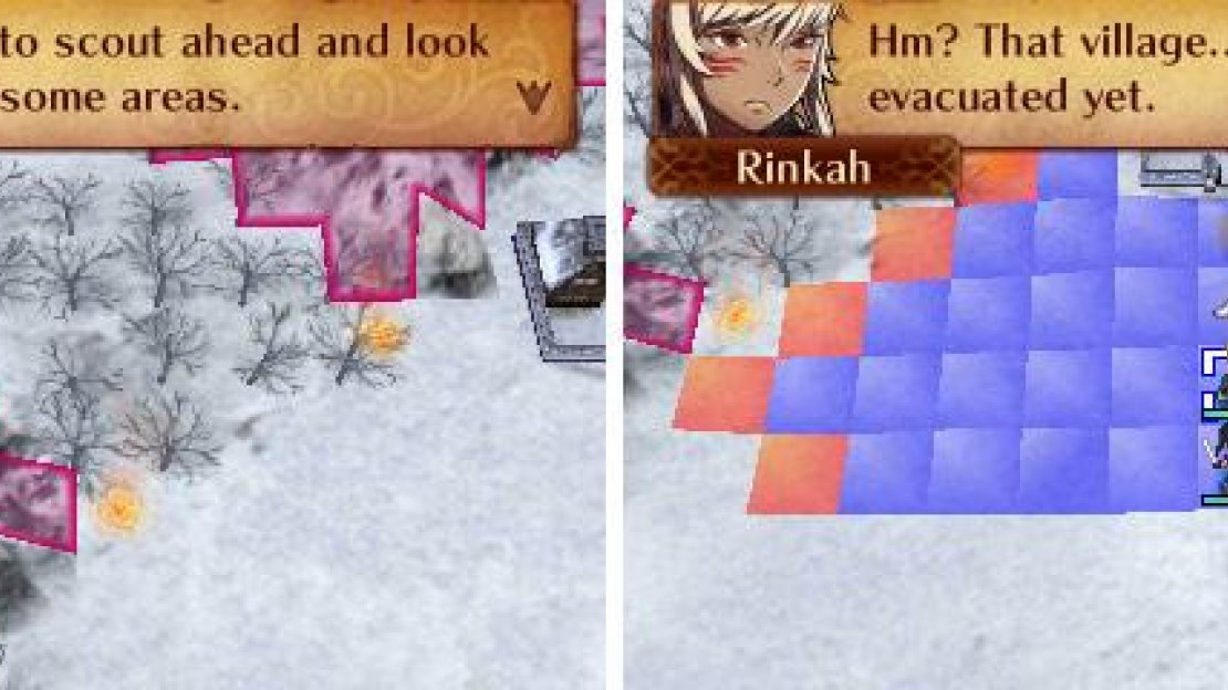 Visit villages for rewards and goodies.