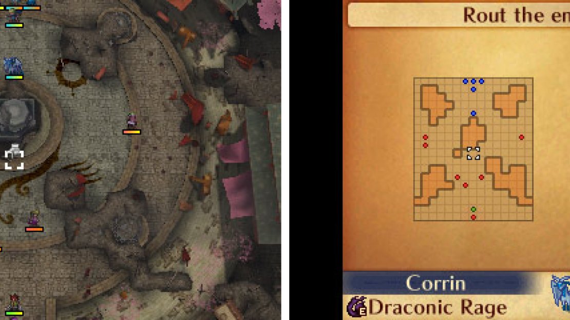 Map of Chapter 5.