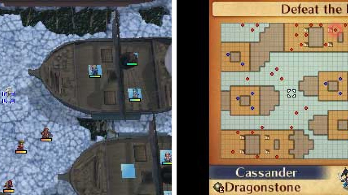 Map of Chapter 12.
