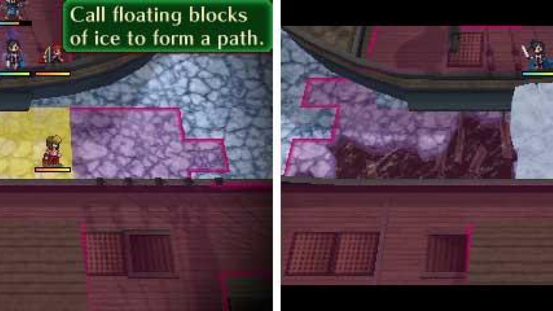 Use these ASAP as these are the only way your foot units can move between ships.