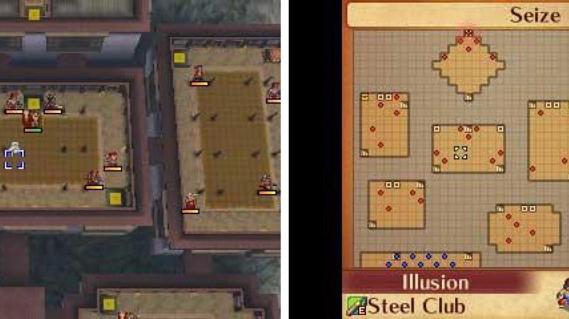 Map of Chapter 15.