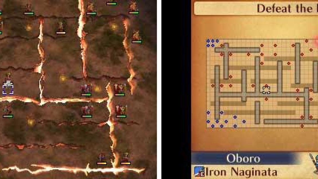 Map of Chapter 16.