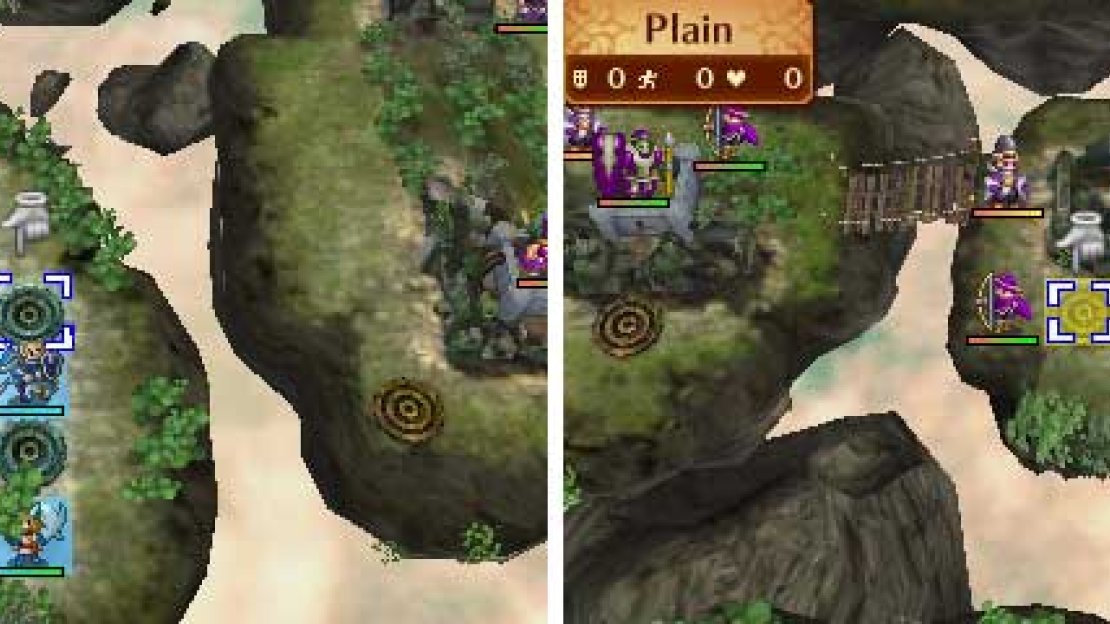 These sigils will transport you from place to place around the floating isles.
