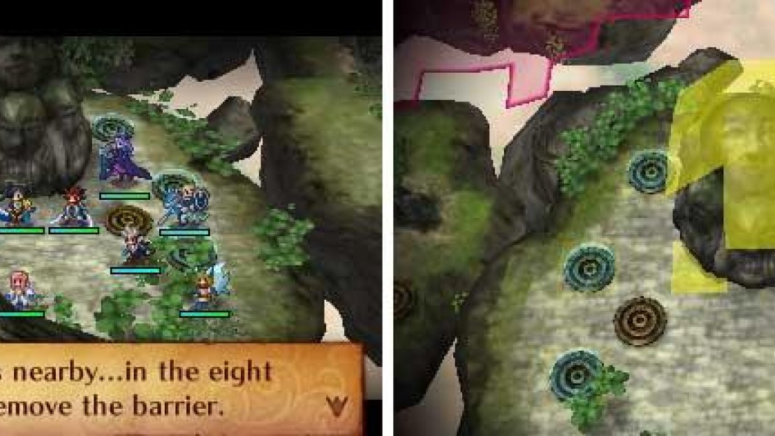 You will need to break the statue using the Dragon Veins.