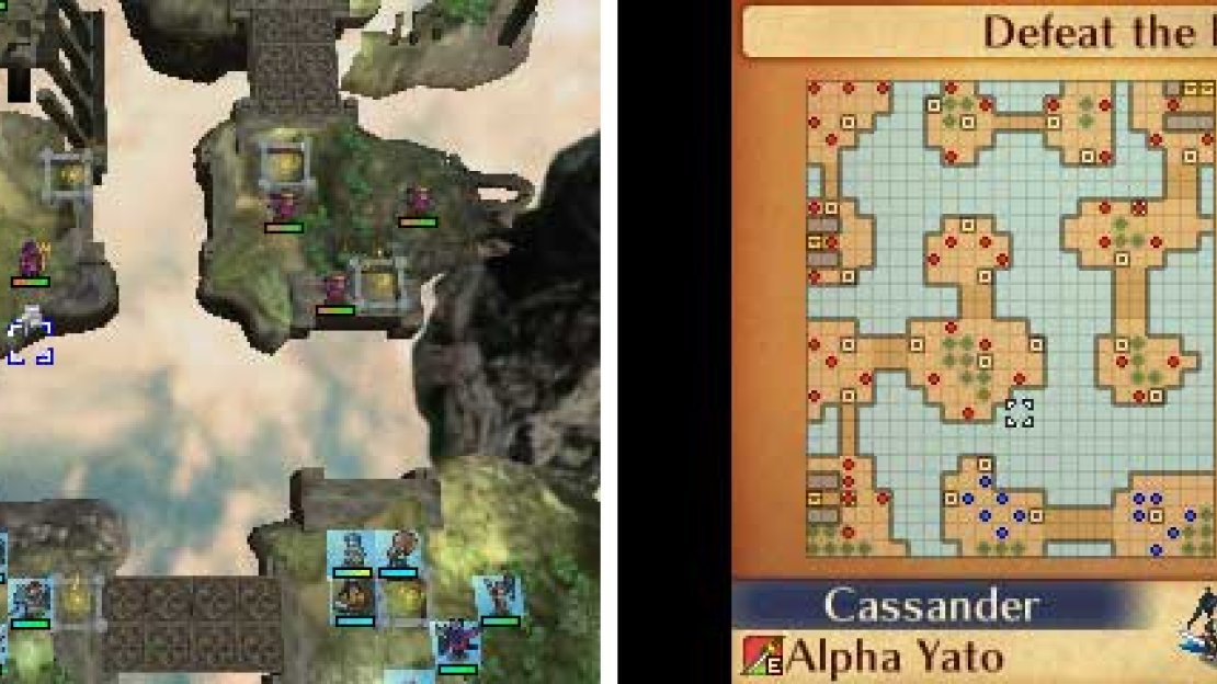 Map of Chapter 20.