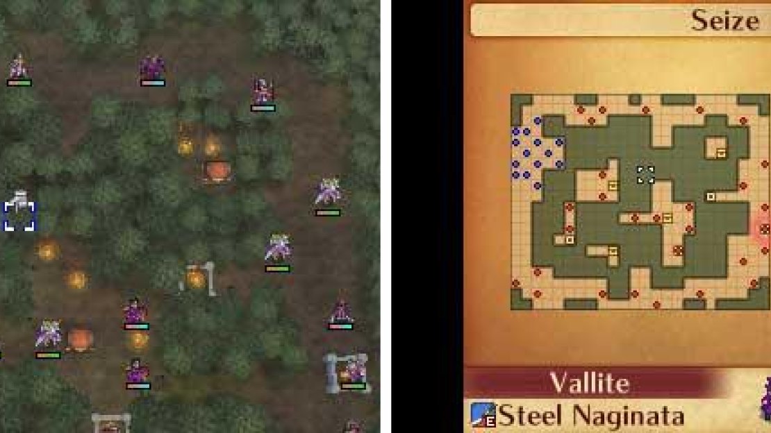 Map of Chapter 22.