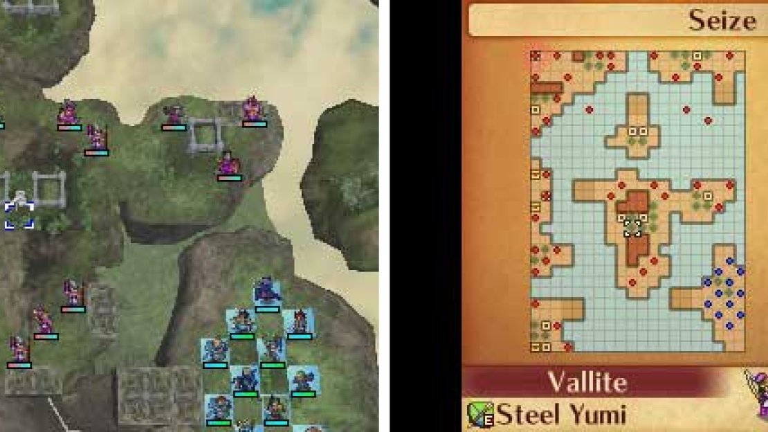 Map of Chapter 23.