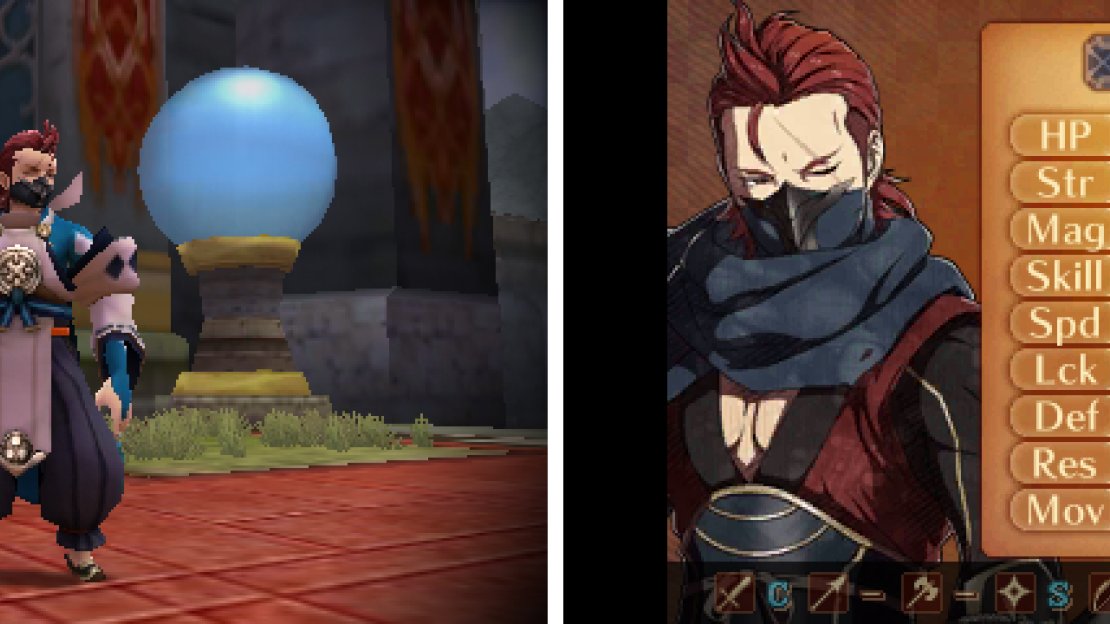 Angry Ninja.