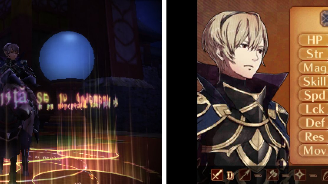 Sorcerous Prince.
