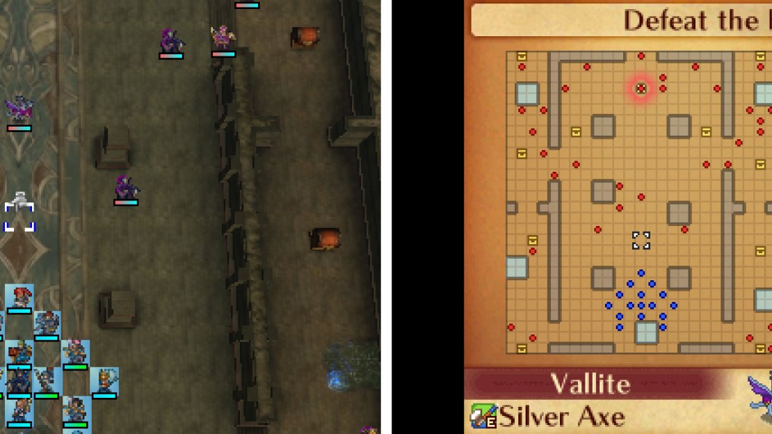 Map of Chapter 26.