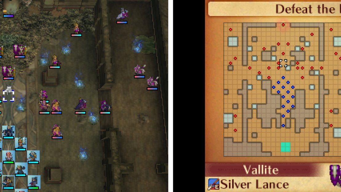 Map of Chapter 27.