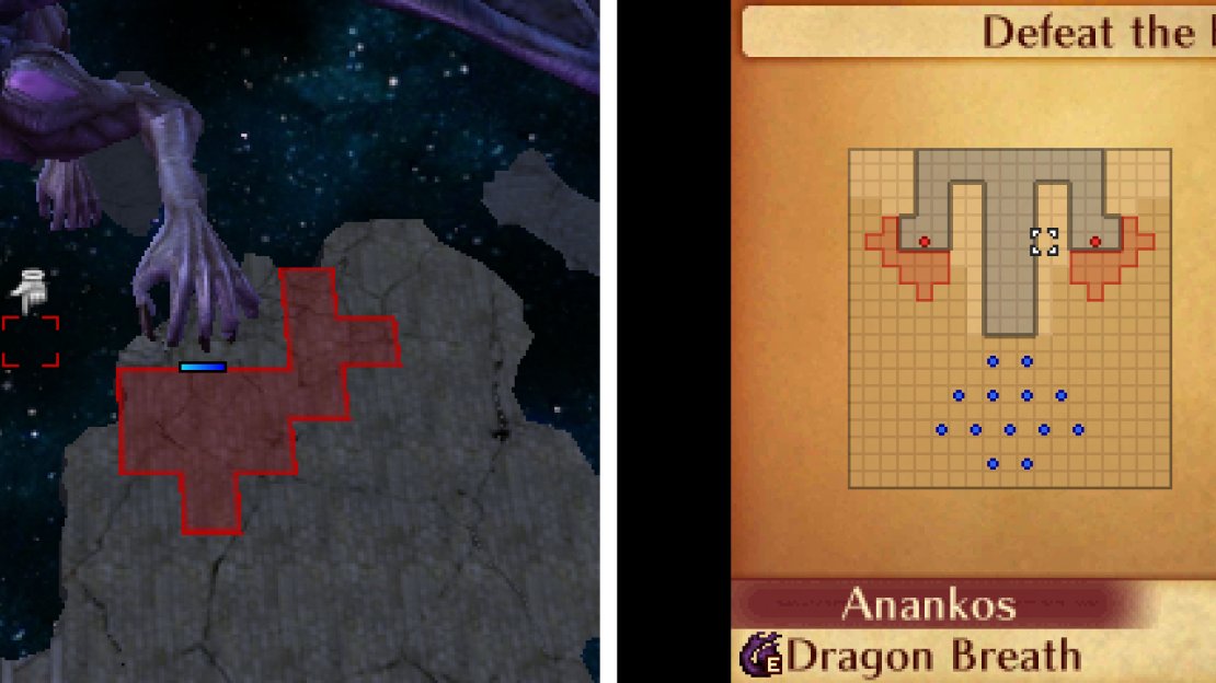 Phase One: Anankos Hand.