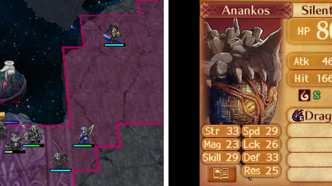 Phase Three: Anankos Soul.
